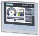 Siemens 6AV21242DC010AX0 SIMATIC KTP400 COMFORT Panel Taste/Touch