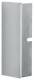 Hager LFS601506VERZ end piece made of sheet steel for LFS 60x150mm galvanized