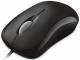 Microsoft P58-00057 MS-HW Mouse Basic Optical Mouse *black*