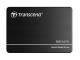 SSD SATA - 6,3 cm ( 2,5 Zoll ) 2000GB Transcend SSD470K-I