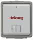 Siemens 5TA4741 HeizungsnotSwitch 1p , DELTA AP IP4