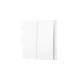 TP-LINK TAPO S220 SMART LIGHT SWITCH 2-GANG 1-WAY