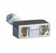 Metz Connect 130548-03-E TP-Y (adapter) 0.10-100, Ethernet, Ethernet, BTR, 2 pcs.