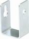 OBO Bettermann 7215318 OBO BSK-W0521 Trennwinkel BSK 46x72,5mm St FS für Brandschutzkanal 