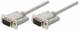 Manhattan VGA Video Cable for Video Device, Monitor, Notebook, KVM Switch, Video Splitter - 1.80 m