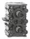 Schneider Electric XESD2241 Schneider Hilfsschalter 3S+1S ohne Sprungfunktion Fronteinbau 40mm