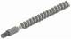 OBO Bettermann 3497875 OBO RB 16 M 6 Stahl-Reinigungsbürste für Bohrloch St G 