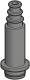 Schneider Electric XACA913 Schneider Kabeltülle 7-13mm