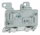 Schneider Electric VW3A9523 Schneider EMV Anschlußplatte bis 0,75kW