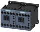 Siemens 3RH2422-1AP00 Hilfsschütz verklinkt 2S+2Ö AC 230V 50/60Hz S00
