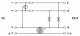 Phoenix Contact 2856061 Surge protection plug - PT 2X1- 5DC-ST - 