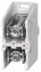 Moeller 091458 EATON K240/1 Klemme 400A für PE,PEN oder N 91458