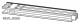 Siemens BVP:261502 BVP: 261502 Schienenverteilersys-, TEM 1.25 630A N + PE without tap-off points