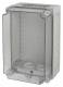 Moeller 079266 EATON KST34-200 cable socket 79266