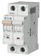 Moeller 236118 EATON PXL-B13/1N LS switch 13A 1p+N B-Char 