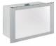 Schneider Electric NSYS3CM505025 Schneider HMI housing H500xW500xD250 IP54 back door