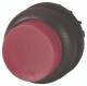 Moeller 216792 EATON M22S-DRLH-R illuminated push button high, red blank