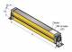 Turck SLSP14-1200Q88 personal protection light curtain transmitter/receiver 3072386