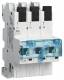 Hager HTS332E SLS-Schalter 3P E-32A QC Sammelschiene
