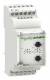 Schneider Electric RM35HZ21FM frequency monitor , 50/60Hz 120-277V 2W