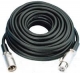 MONACOR MEC-1000/SW XLR cable