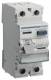 Hager GFCI CGA240D, 2-pole 40/0, ​​5 amps