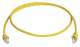 Telegärtner 100009133 L00006A0052 patch cable S / FTP Cat.6a, (ISO / IEC) 50,0m MP8 FS500 LSZH yellow
