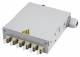 Telegärtner 100022800 H82050A0005 TS distribution m.6xLC-D, mm metal sleeve / plastic housing