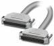 Phoenix Contact 2302201 Cable - CABLE-D37SUB/B/S/100/KONFEK/S - 