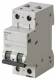 Siemens 5SL45027 SIEM 5SL4502-7 Circuit breaker 23 1+N-pole, C, 2A 5SL4502-7