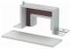OBO Bettermann 7216393 OBO BSKM-RE 0711 reducer for wall and ceiling mounting 70x110 
