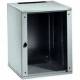Vertiv (Knürr) Wandgehäuse ConAct12HE, T500, t=334mm, Lichtgrau