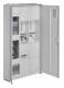 Hager FP93W7N transducer and measuring screw, Univ.N NAR NH2-Su AAR NH2-Su, APZ, test class