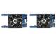 HPE DL3XX GEN11 1U STND FAN K-STOCK