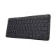 TRUST COMPUTER LYRA COMPACT WIRELESS KEYBOARD