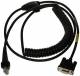 Honeywell IND RS232 5V SIGNL BLK DB9 FEM