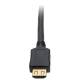 Eaton Power Quality HIGH-SPEED HDMI CBL GRIPPING