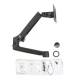 ERGOTRON LX DUAL STACKING ARM EXTENSION
