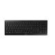 CHERRYSTREAMBLACK KEYBOARD