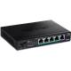 TRENDNET TPE-TG350 5-PORT UNMANAGED