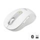 Logitech 910-006255 M650 WRLS - OFF WHITE