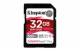 Kingston SDR2/32GB 32GB SDHC REACT PLUS UHS-II