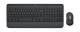 Logitech 920-010996 MK650 FOR BUSINESS GRAPHITE -
