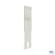 Vogels S062.2880 VC TROLLEY ACCESSORY BASE BRACK