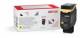 XEROX C320 / C325 YELLOW HIGH