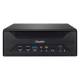 SHUTTLE PIB-XH61001 XH610 S1700 H610 BLACK 120W