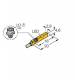Turck BIM-UNR-AP6X magnetic field sensor for pneumatic cylinder 4685830
