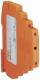 OBO Bettermann 5098425 OBO MDP-2 D-24-T-10 Blitzbarriere 2pol für hohe Nennst. 24V Blitzbarriere 