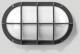 BEGA 22867K3 ceiling and wall light 3000K TC-TELI stainless steel L: 2050mm