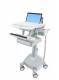ERGOTRON STYLEVIEW LAPTOP CART